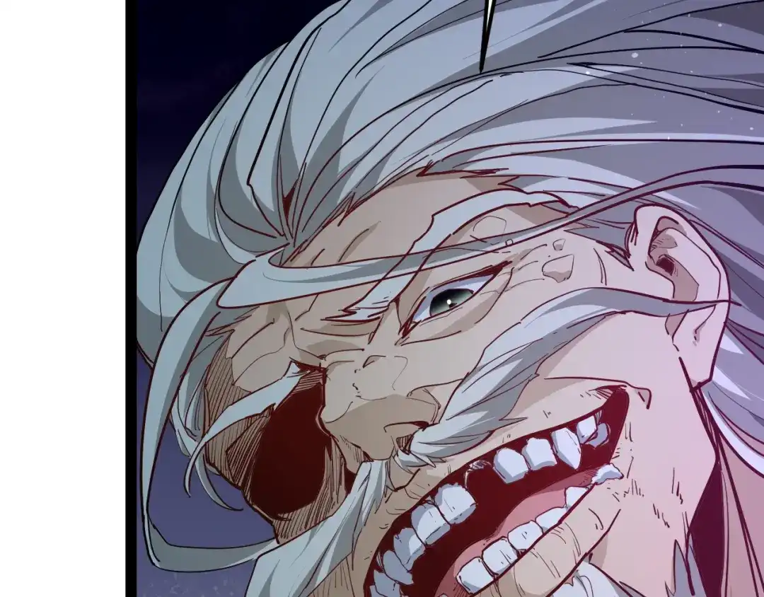 力量点满？我可是亡灵法师啊！ 129话 开霁星封印解除 第209页