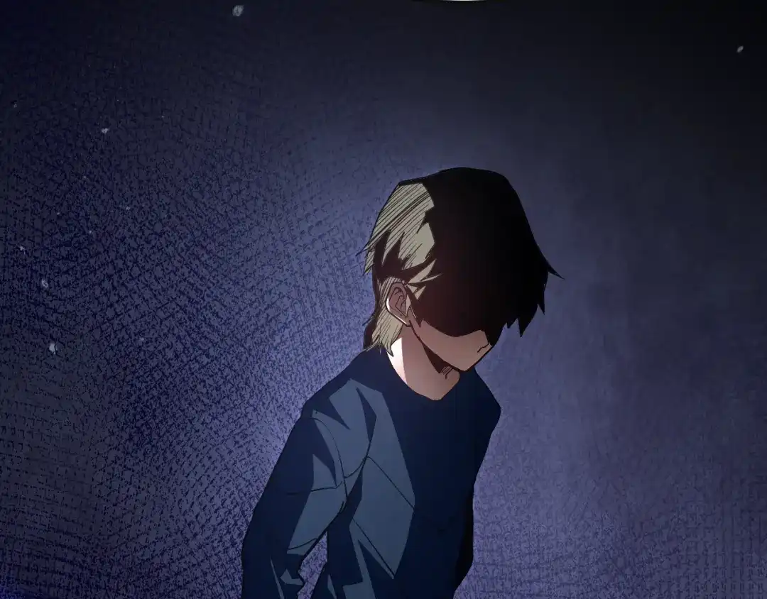 力量点满？我可是亡灵法师啊！ 第131话 是不是你杀了他？ 第110页
