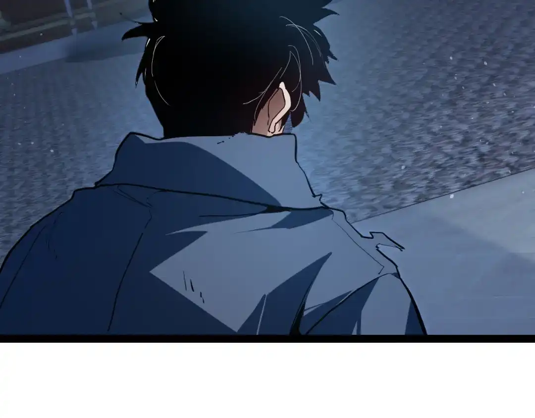 力量点满？我可是亡灵法师啊！ 第131话 是不是你杀了他？ 第126页