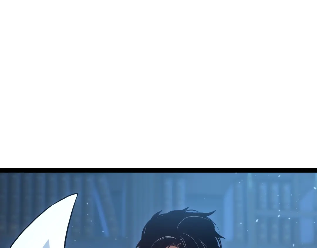 力量点满？我可是亡灵法师啊！ 第131话 是不是你杀了他？ 第13页