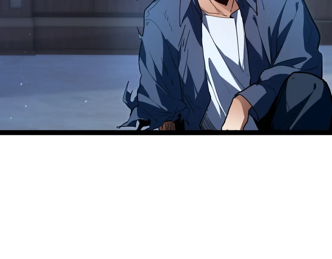 力量点满？我可是亡灵法师啊！ 第131话 是不是你杀了他？ 第140页