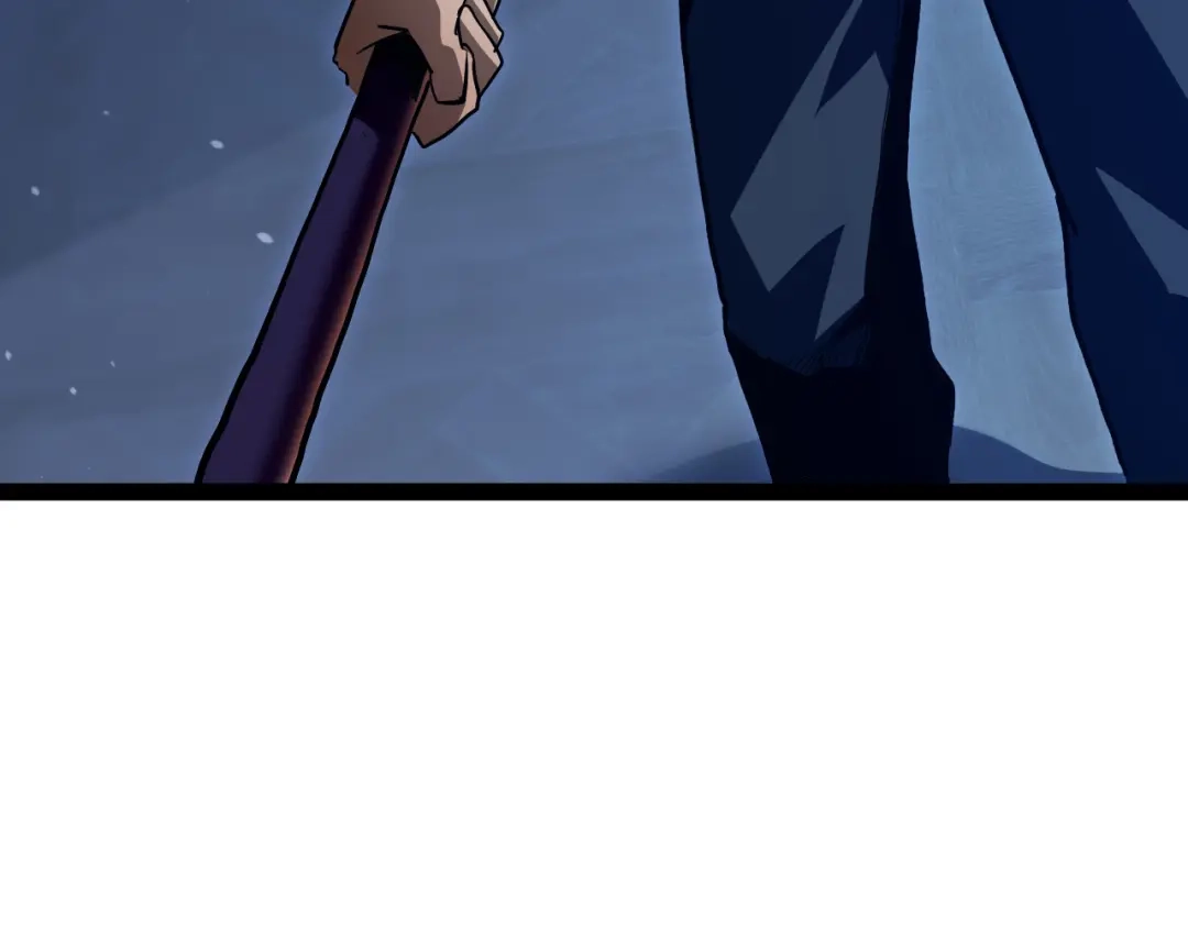 力量点满？我可是亡灵法师啊！ 第131话 是不是你杀了他？ 第190页