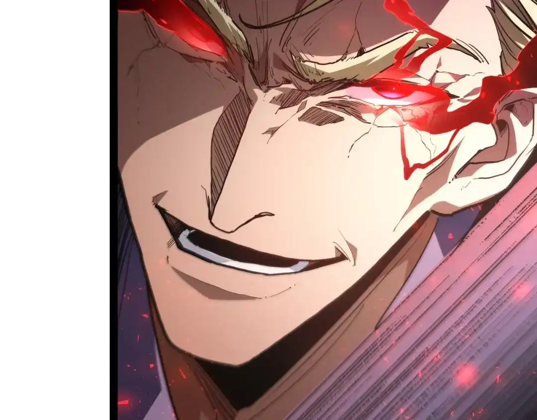 力量点满？我可是亡灵法师啊！ 第131话 是不是你杀了他？ 第21页