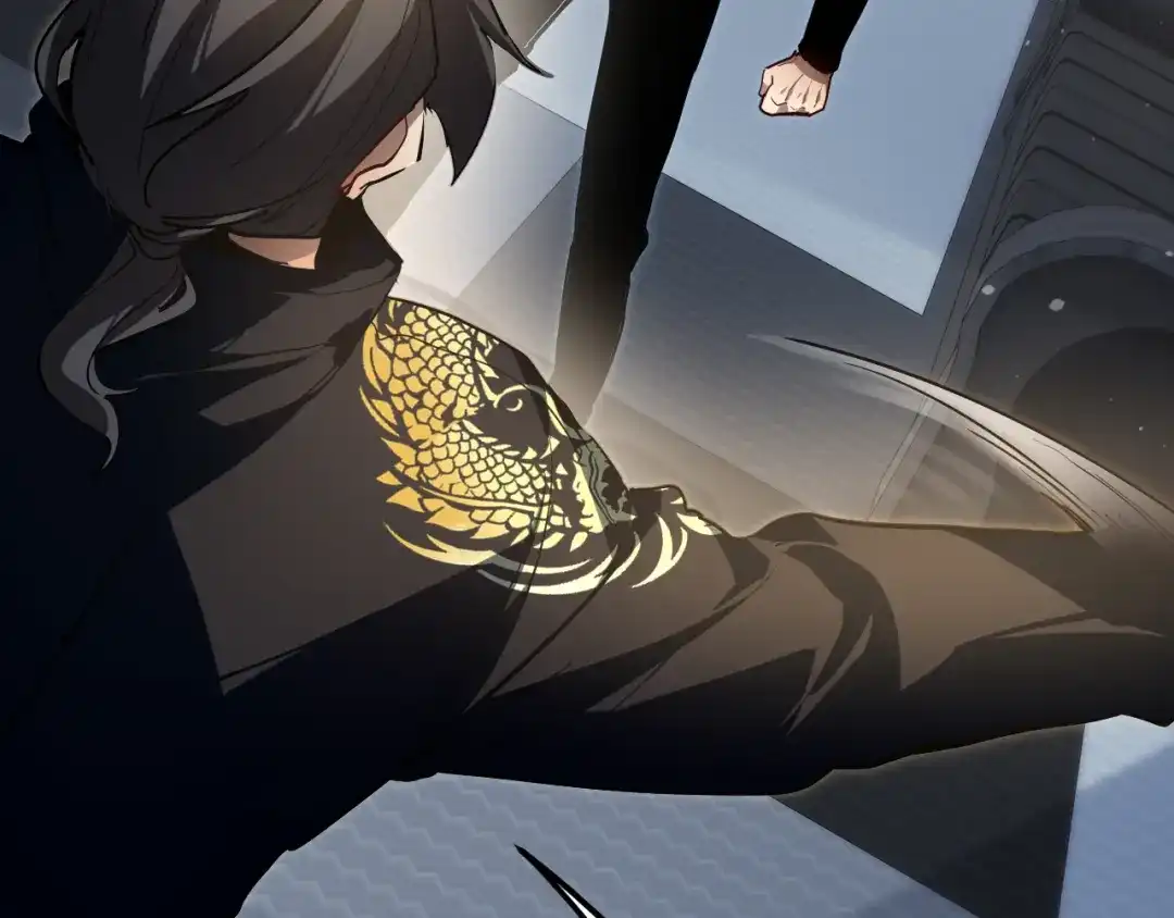 力量点满？我可是亡灵法师啊！ 第131话 是不是你杀了他？ 第213页