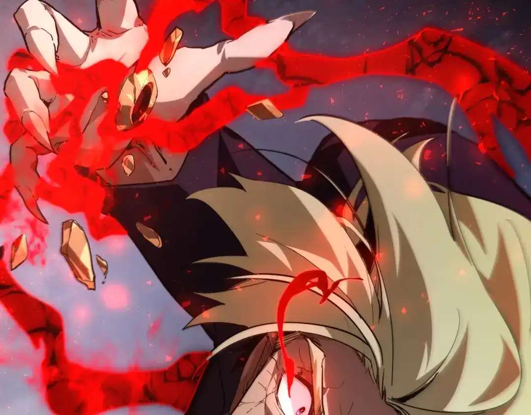 力量点满？我可是亡灵法师啊！ 第131话 是不是你杀了他？ 第23页