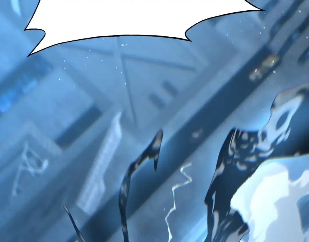 力量点满？我可是亡灵法师啊！ 第132话 C级副本，机械迷城！ 第102页