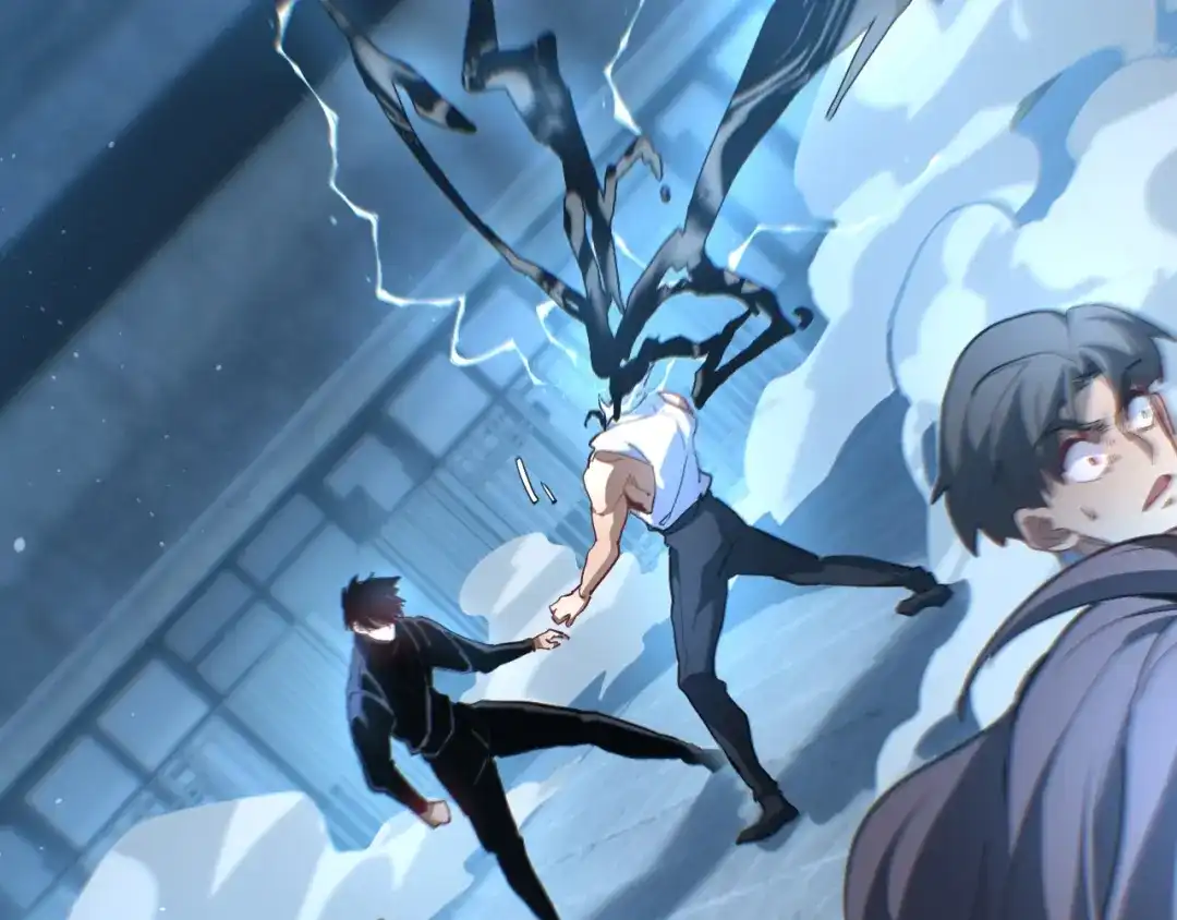 力量点满？我可是亡灵法师啊！ 第132话 C级副本，机械迷城！ 第103页