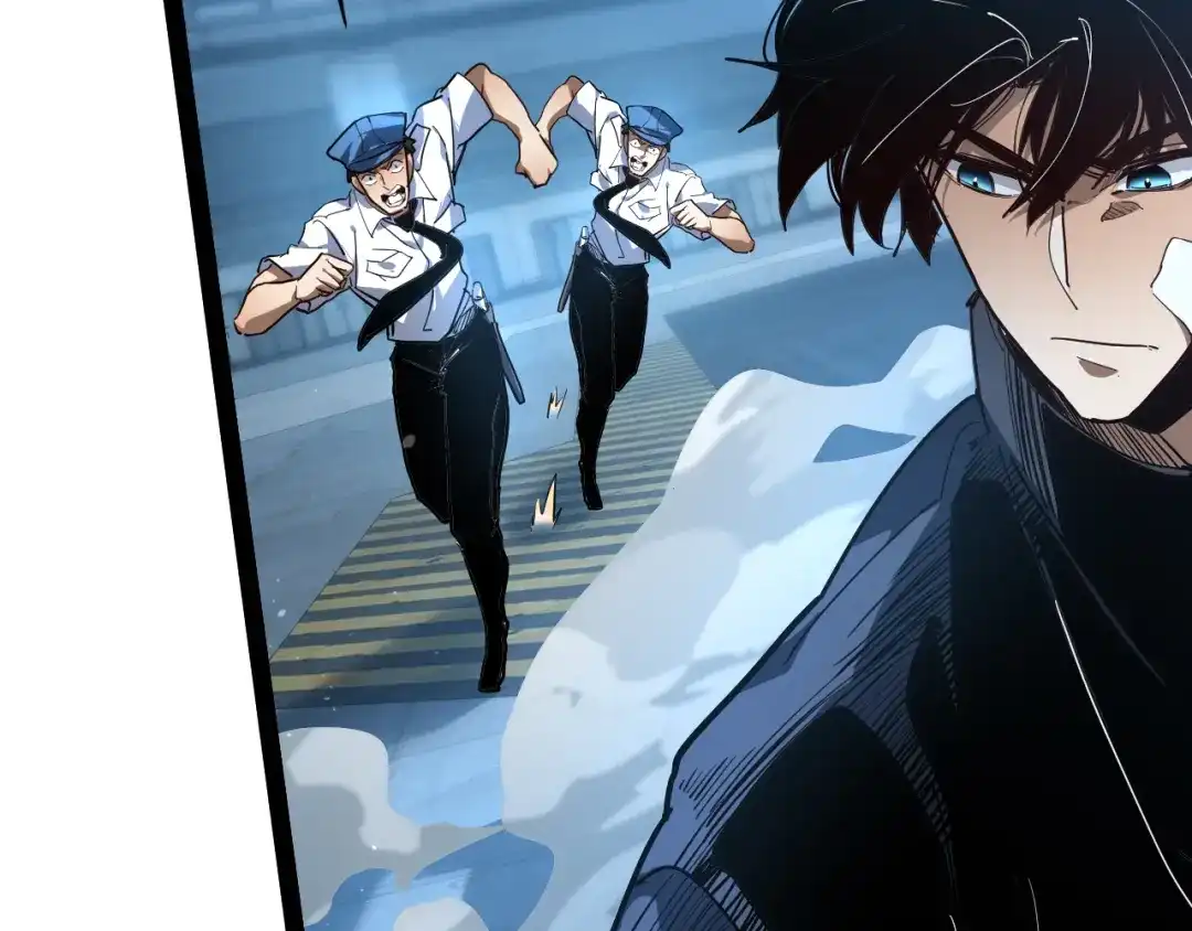 力量点满？我可是亡灵法师啊！ 第132话 C级副本，机械迷城！ 第107页