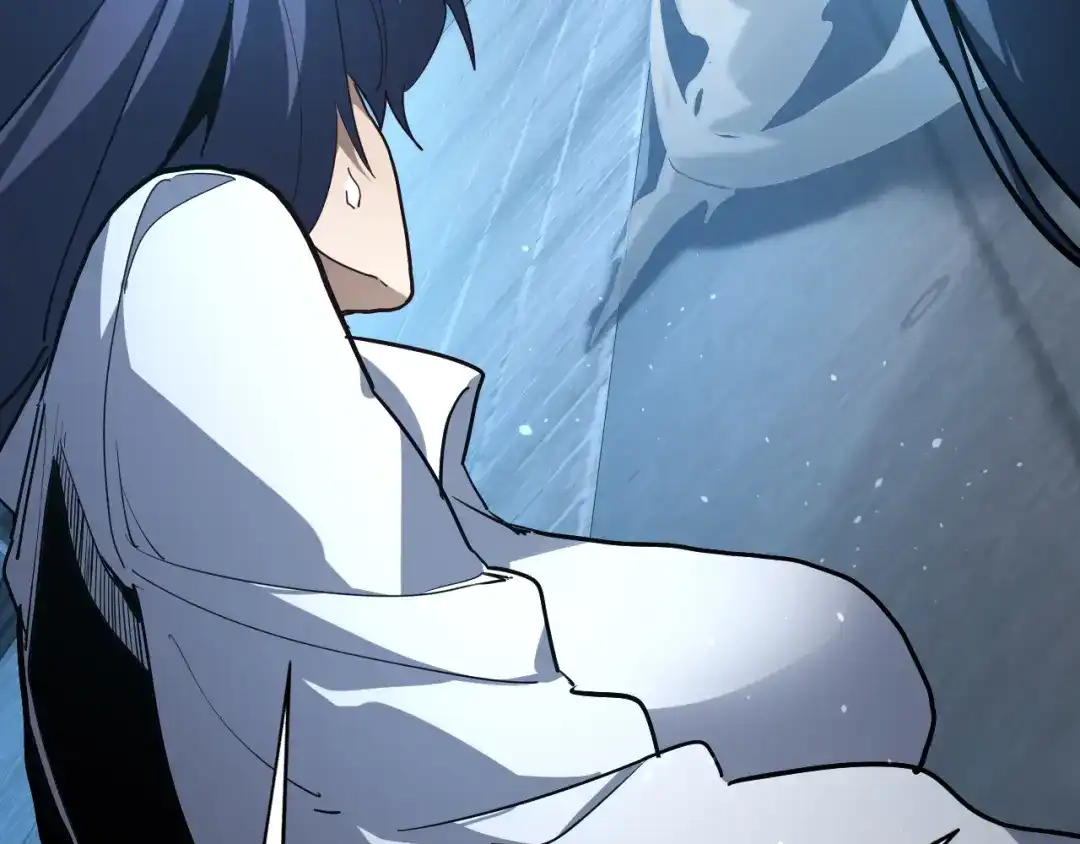 力量点满？我可是亡灵法师啊！ 第132话 C级副本，机械迷城！ 第122页