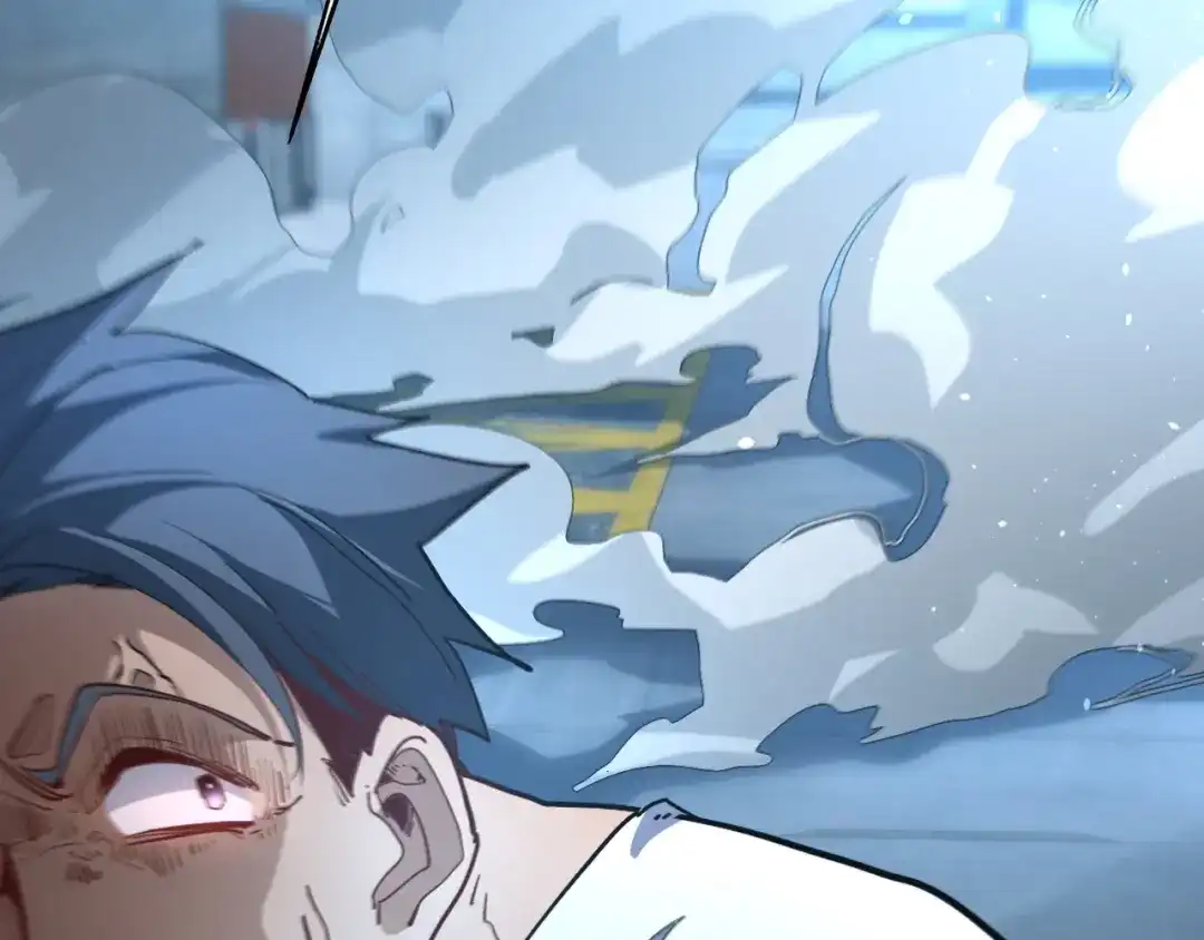 力量点满？我可是亡灵法师啊！ 第132话 C级副本，机械迷城！ 第126页