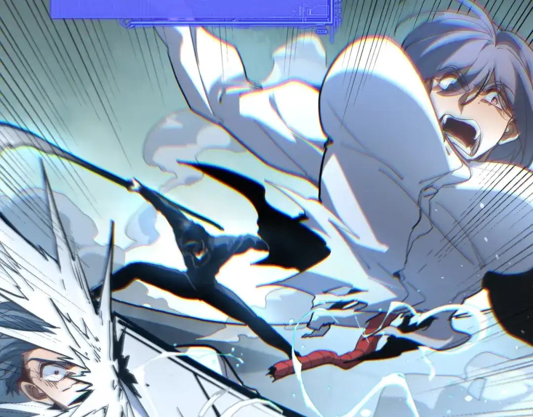力量点满？我可是亡灵法师啊！ 第132话 C级副本，机械迷城！ 第129页