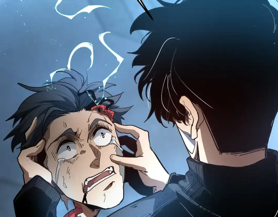力量点满？我可是亡灵法师啊！ 第132话 C级副本，机械迷城！ 第135页