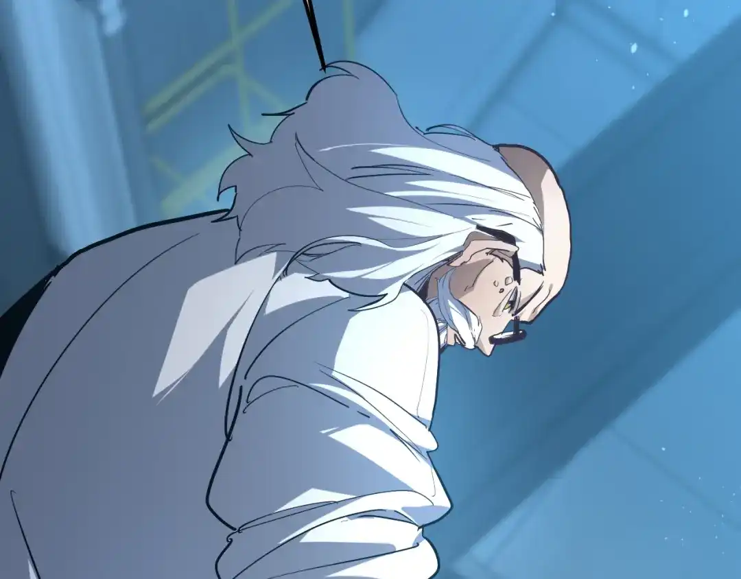 力量点满？我可是亡灵法师啊！ 第132话 C级副本，机械迷城！ 第173页