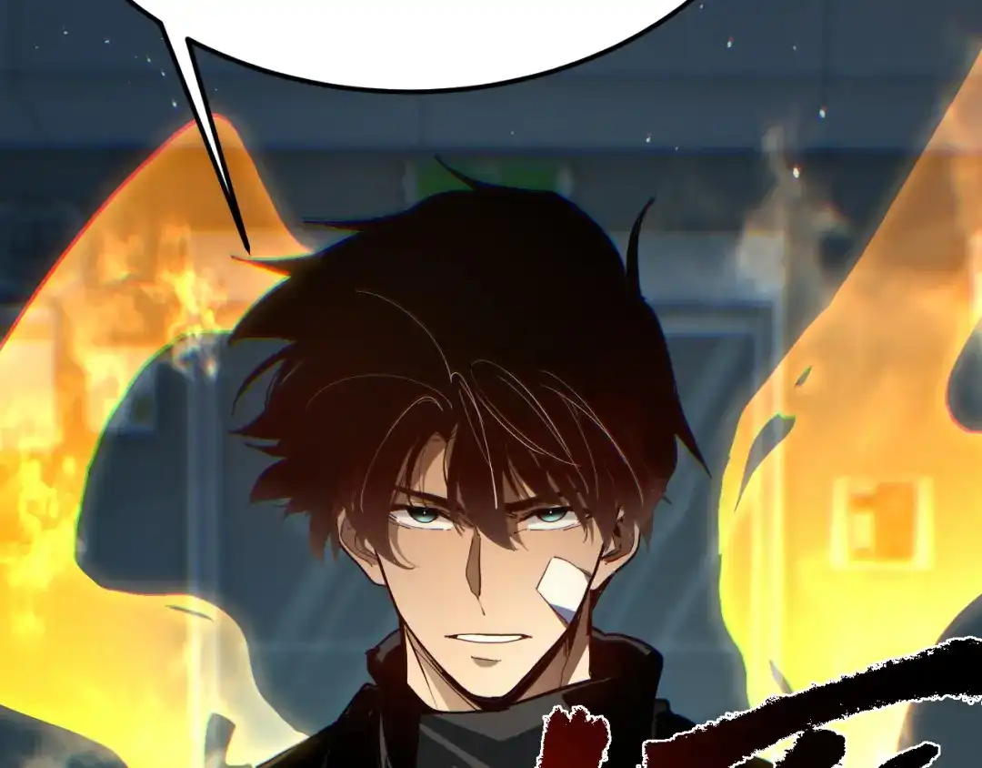 力量点满？我可是亡灵法师啊！ 第132话 C级副本，机械迷城！ 第194页