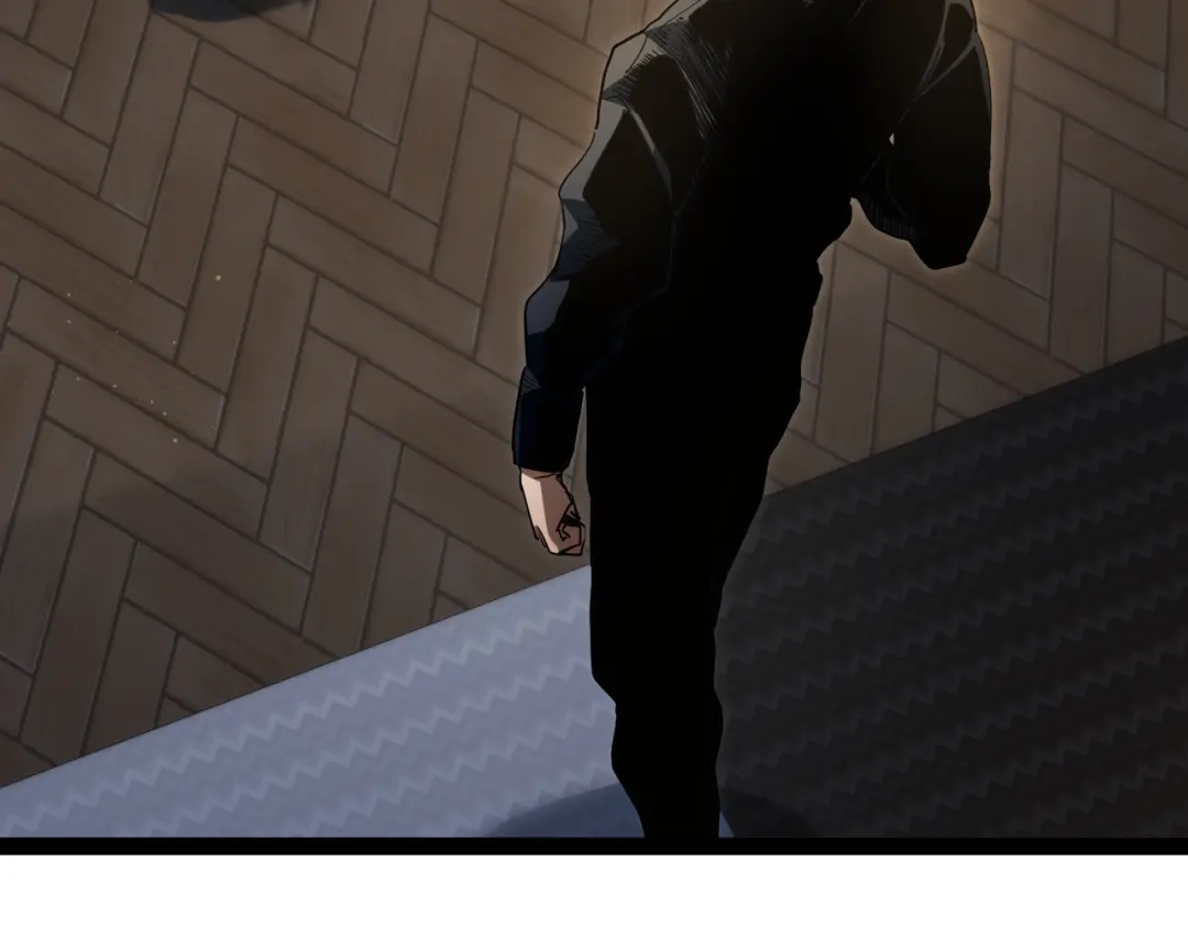 力量点满？我可是亡灵法师啊！ 第132话 C级副本，机械迷城！ 第26页