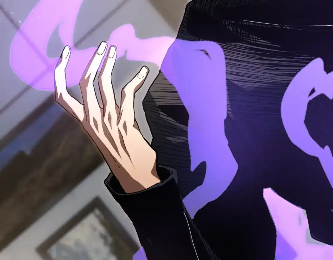 力量点满？我可是亡灵法师啊！ 第132话 C级副本，机械迷城！ 第37页