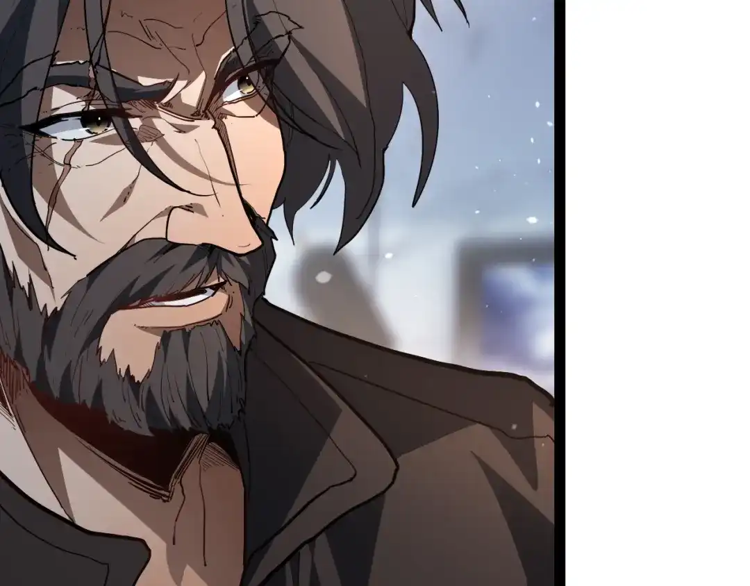力量点满？我可是亡灵法师啊！ 第132话 C级副本，机械迷城！ 第42页
