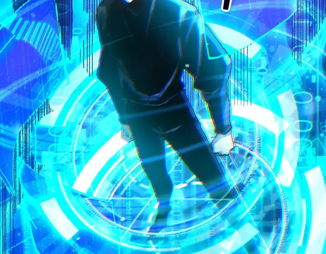 力量点满？我可是亡灵法师啊！ 第132话 C级副本，机械迷城！ 第55页