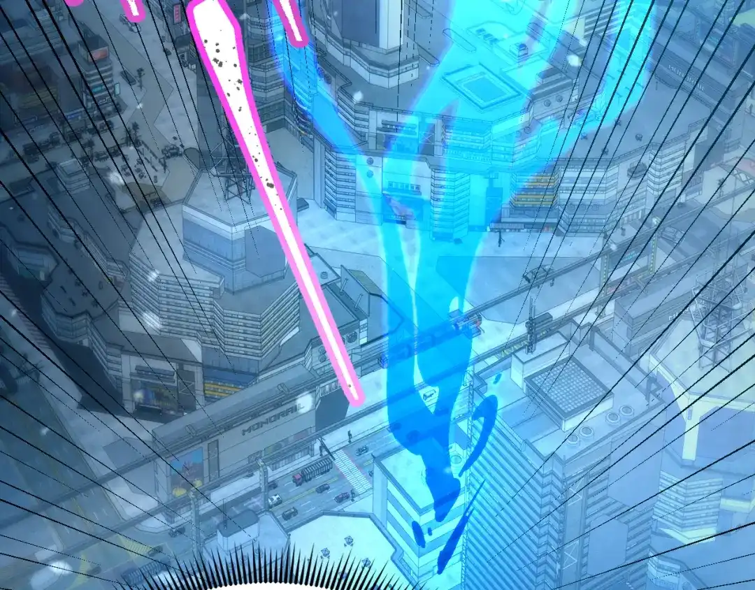 力量点满？我可是亡灵法师啊！ 第132话 C级副本，机械迷城！ 第60页