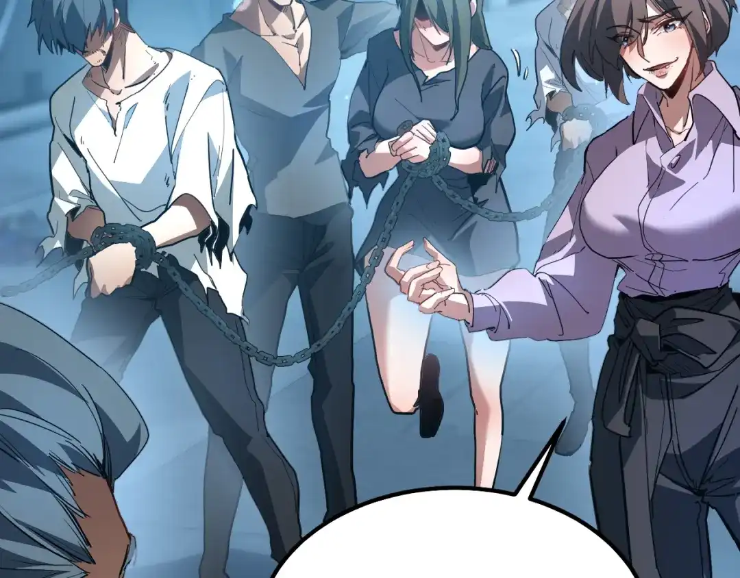 力量点满？我可是亡灵法师啊！ 第132话 C级副本，机械迷城！ 第70页