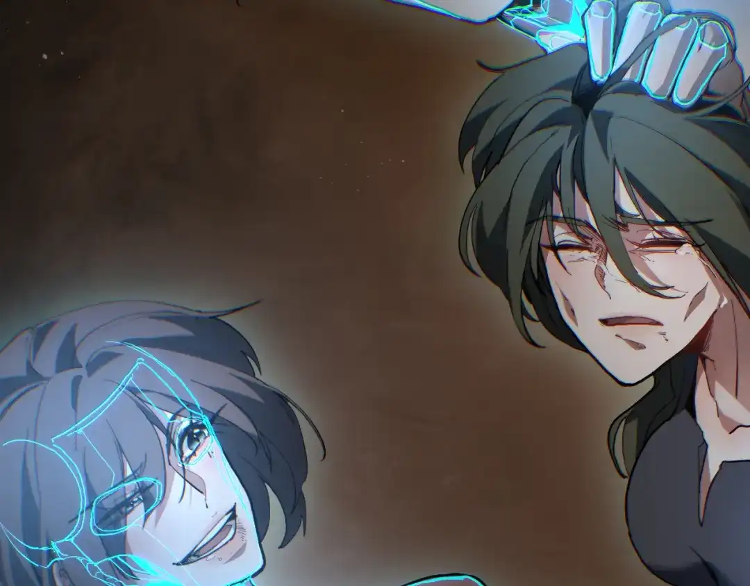 力量点满？我可是亡灵法师啊！ 第132话 C级副本，机械迷城！ 第77页