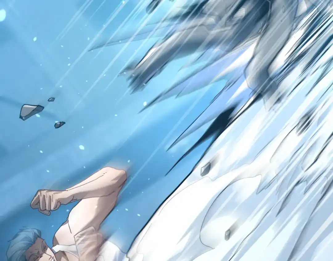 力量点满？我可是亡灵法师啊！ 第132话 C级副本，机械迷城！ 第91页