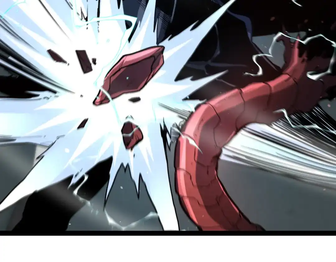 力量点满？我可是亡灵法师啊！ 第133话 战争打响 第19页