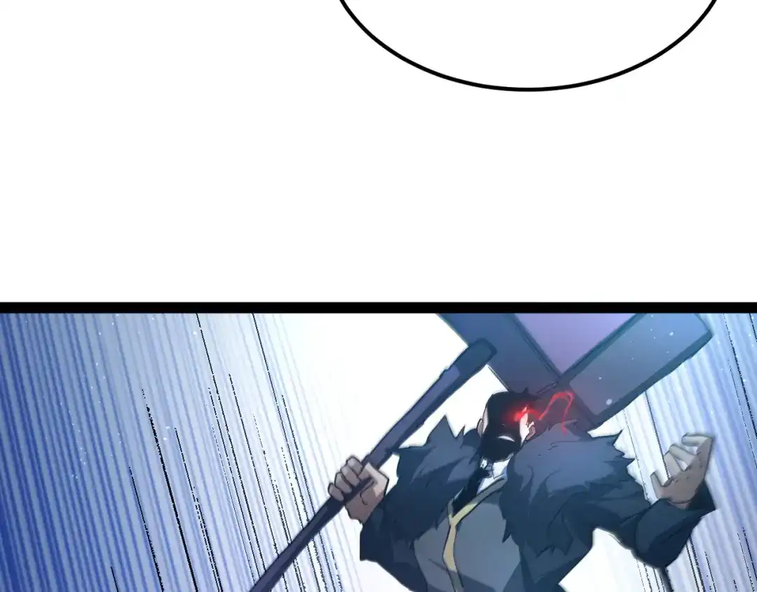 力量点满？我可是亡灵法师啊！ 第133话 战争打响 第201页