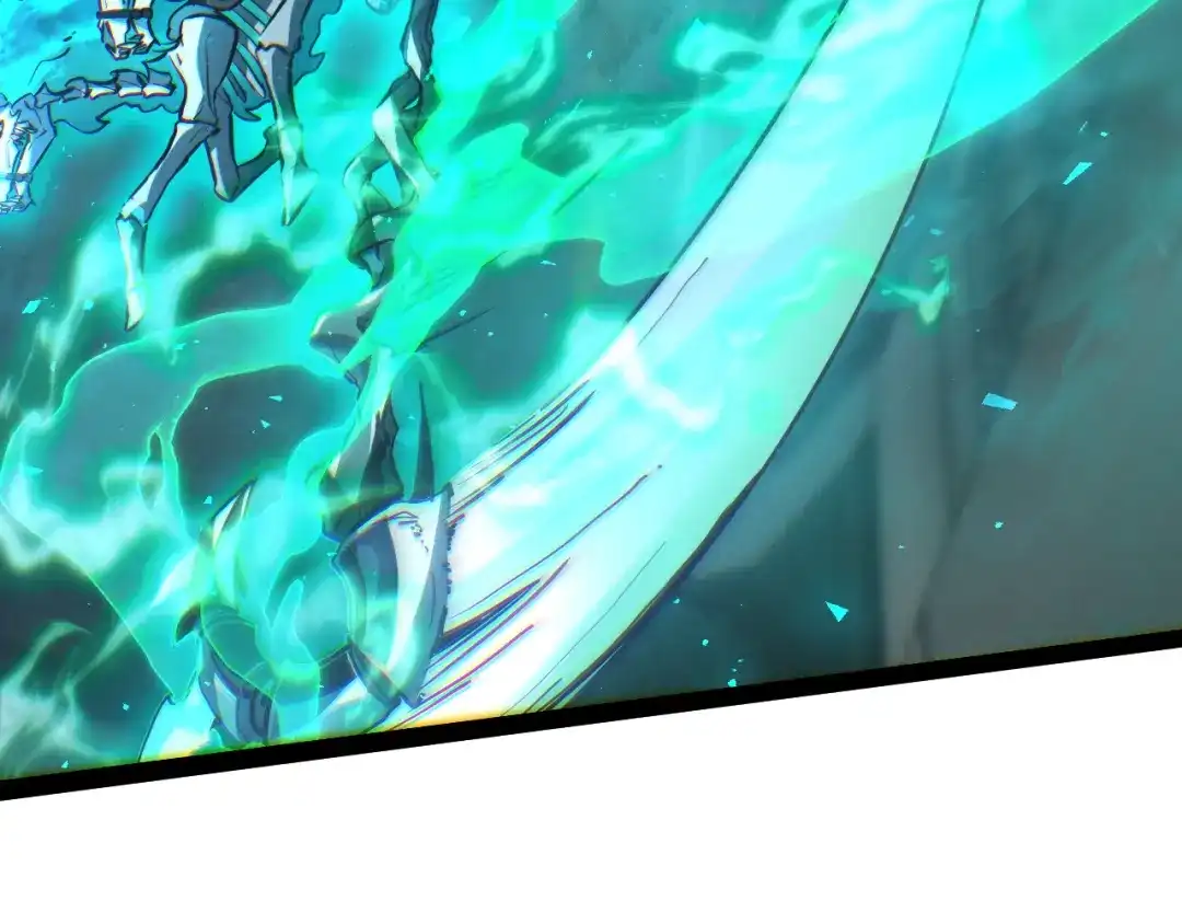 力量点满？我可是亡灵法师啊！ 第133话 战争打响 第52页