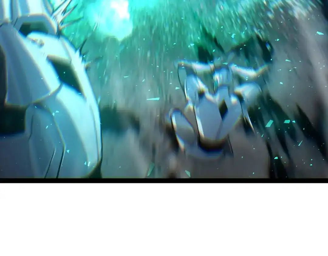 力量点满？我可是亡灵法师啊！ 第133话 战争打响 第94页