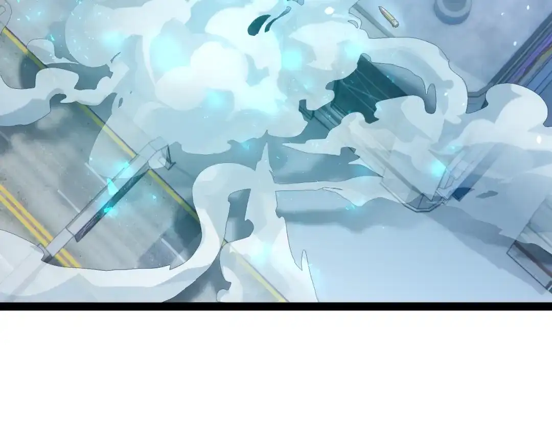 力量点满？我可是亡灵法师啊！ 第133话 战争打响 第97页