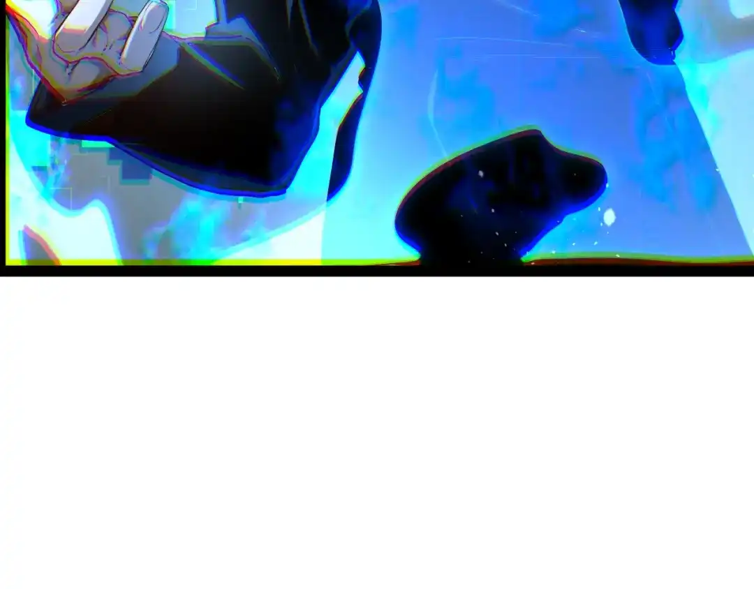 力量点满？我可是亡灵法师啊！ 第134话 器灵烛九阴进化 第116页