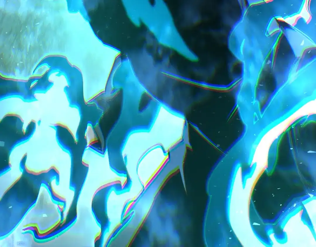 力量点满？我可是亡灵法师啊！ 第134话 器灵烛九阴进化 第151页