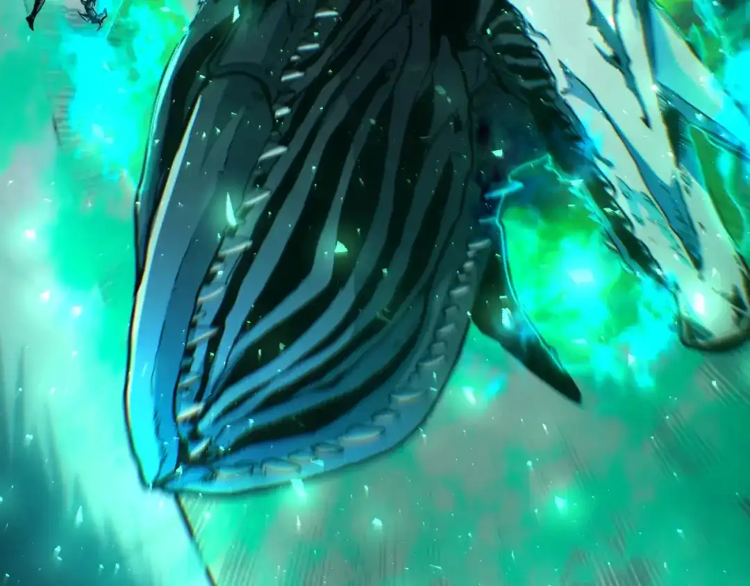 力量点满？我可是亡灵法师啊！ 第134话 器灵烛九阴进化 第20页