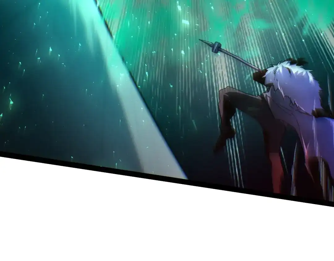 力量点满？我可是亡灵法师啊！ 第134话 器灵烛九阴进化 第21页