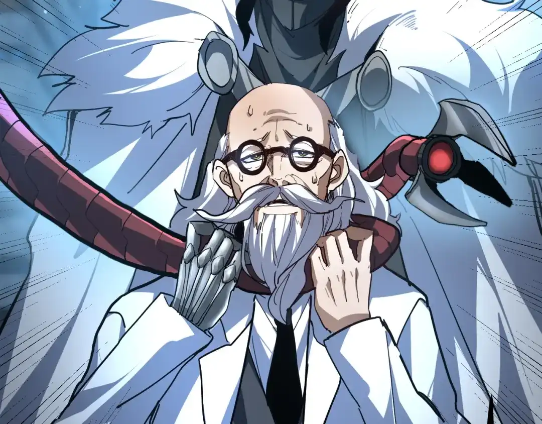力量点满？我可是亡灵法师啊！ 第134话 器灵烛九阴进化 第213页