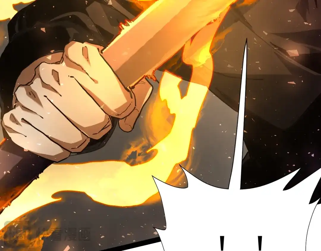 力量点满？我可是亡灵法师啊！ 第134话 器灵烛九阴进化 第52页