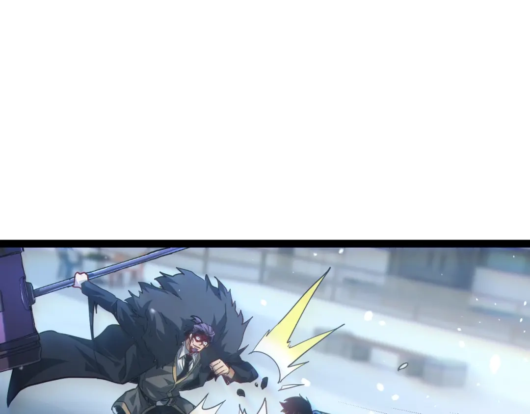 力量点满？我可是亡灵法师啊！ 第134话 器灵烛九阴进化 第92页
