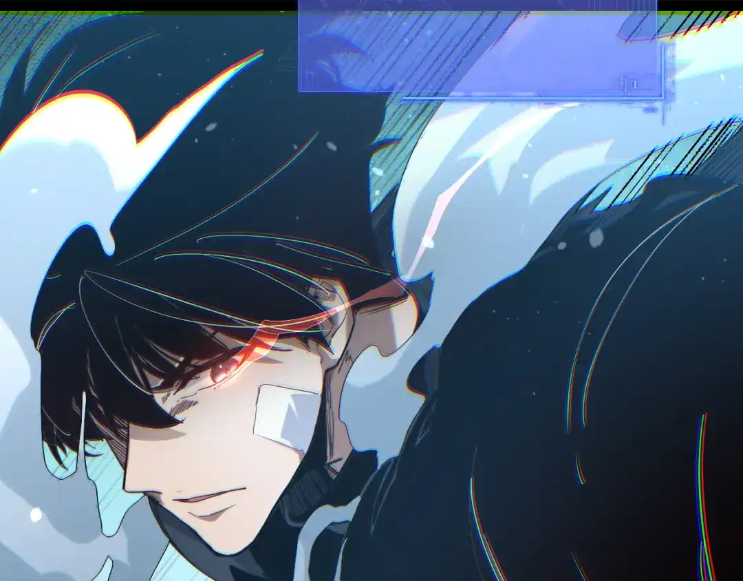 力量点满？我可是亡灵法师啊！ 第135话 再见，机械女皇 第109页