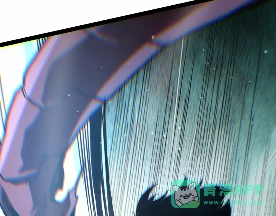 力量点满？我可是亡灵法师啊！ 第135话 再见，机械女皇 第116页