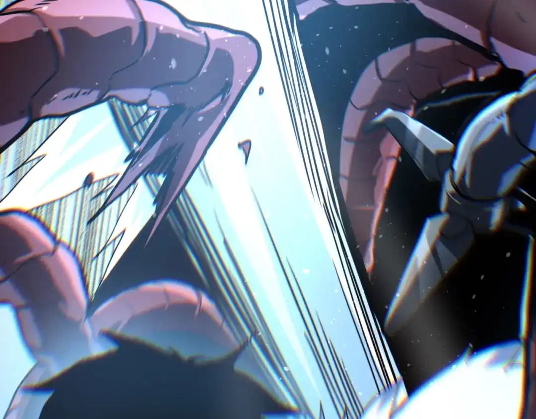 力量点满？我可是亡灵法师啊！ 第135话 再见，机械女皇 第118页