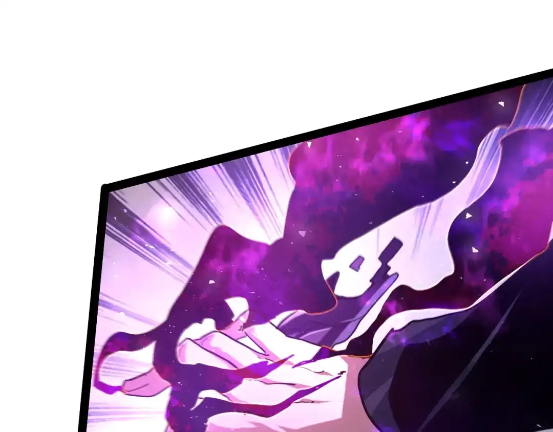 力量点满？我可是亡灵法师啊！ 第135话 再见，机械女皇 第129页