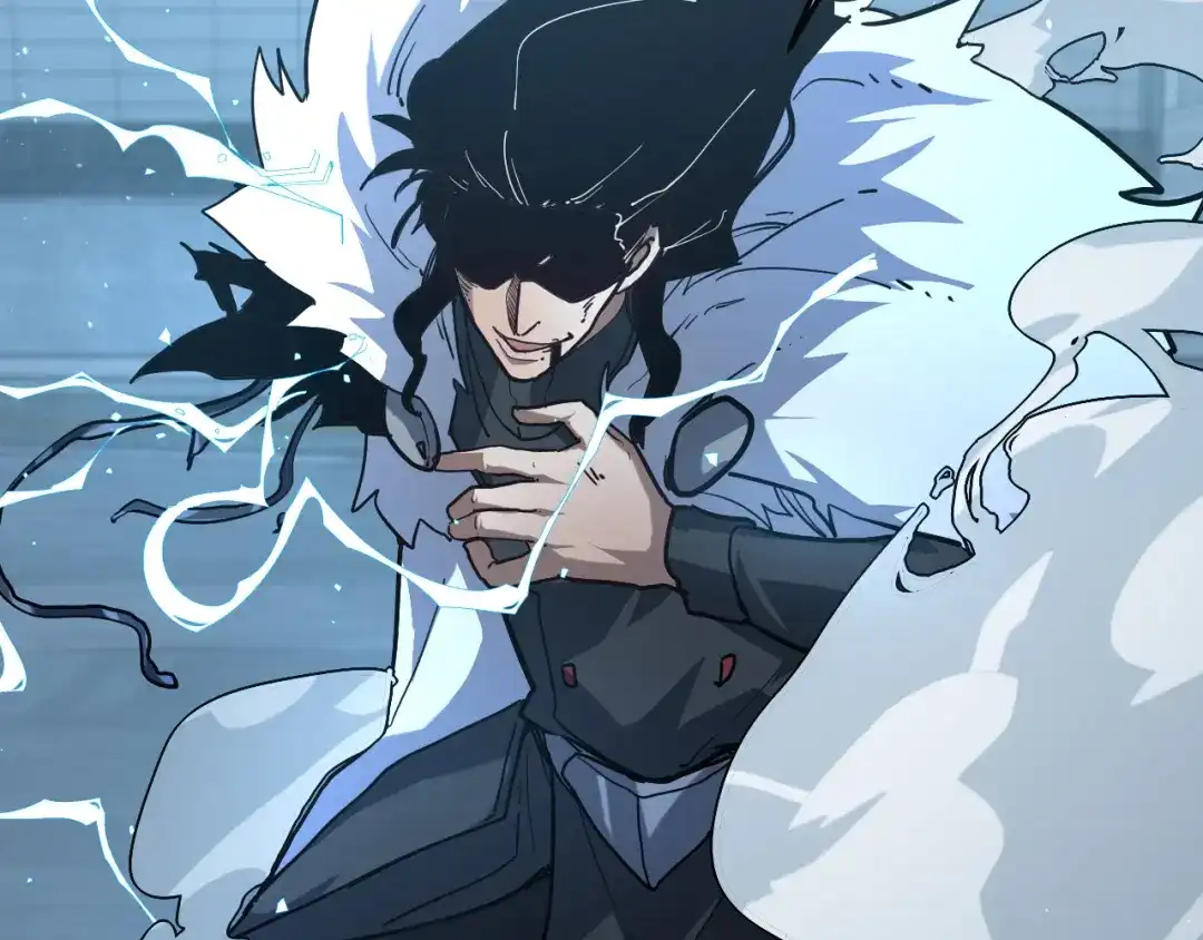 力量点满？我可是亡灵法师啊！ 第135话 再见，机械女皇 第140页
