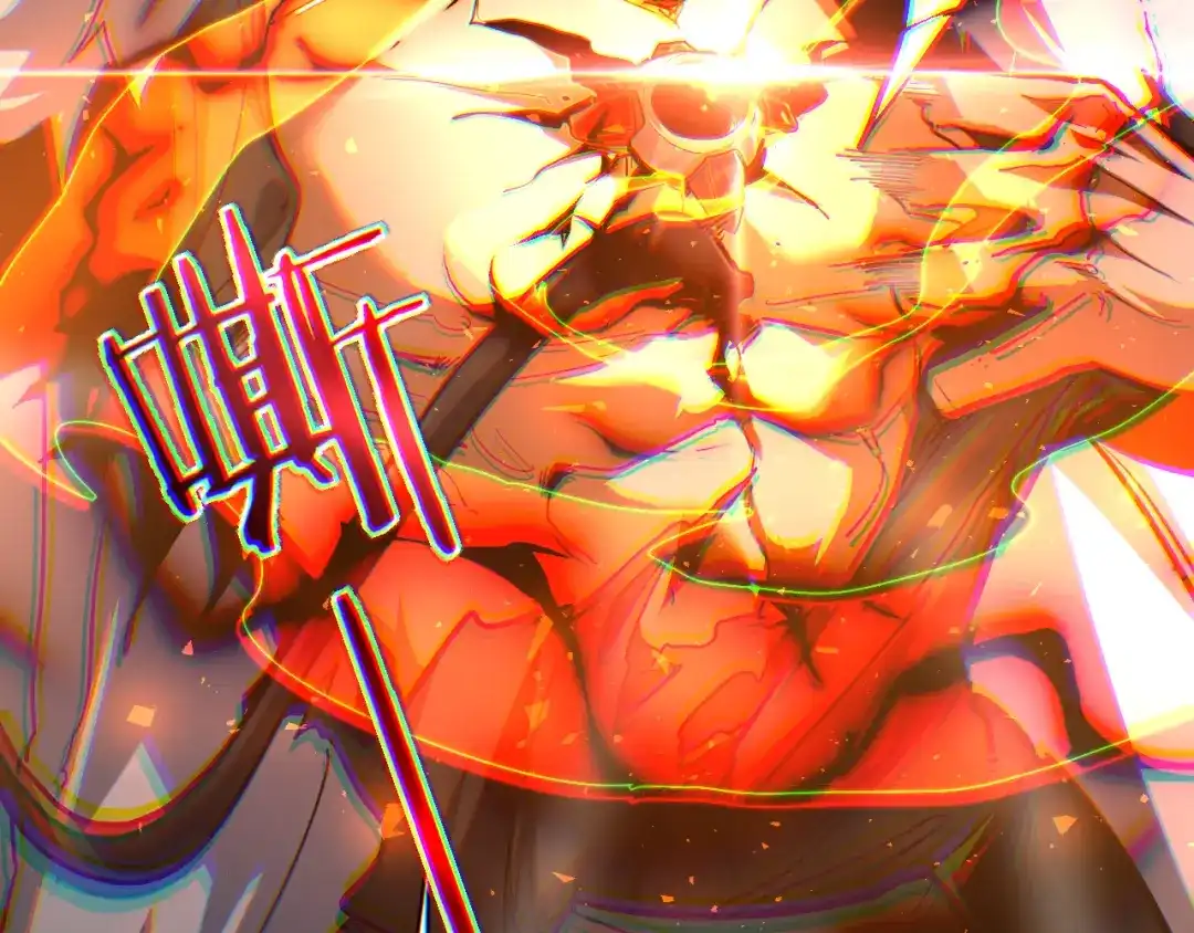 力量点满？我可是亡灵法师啊！ 第135话 再见，机械女皇 第147页