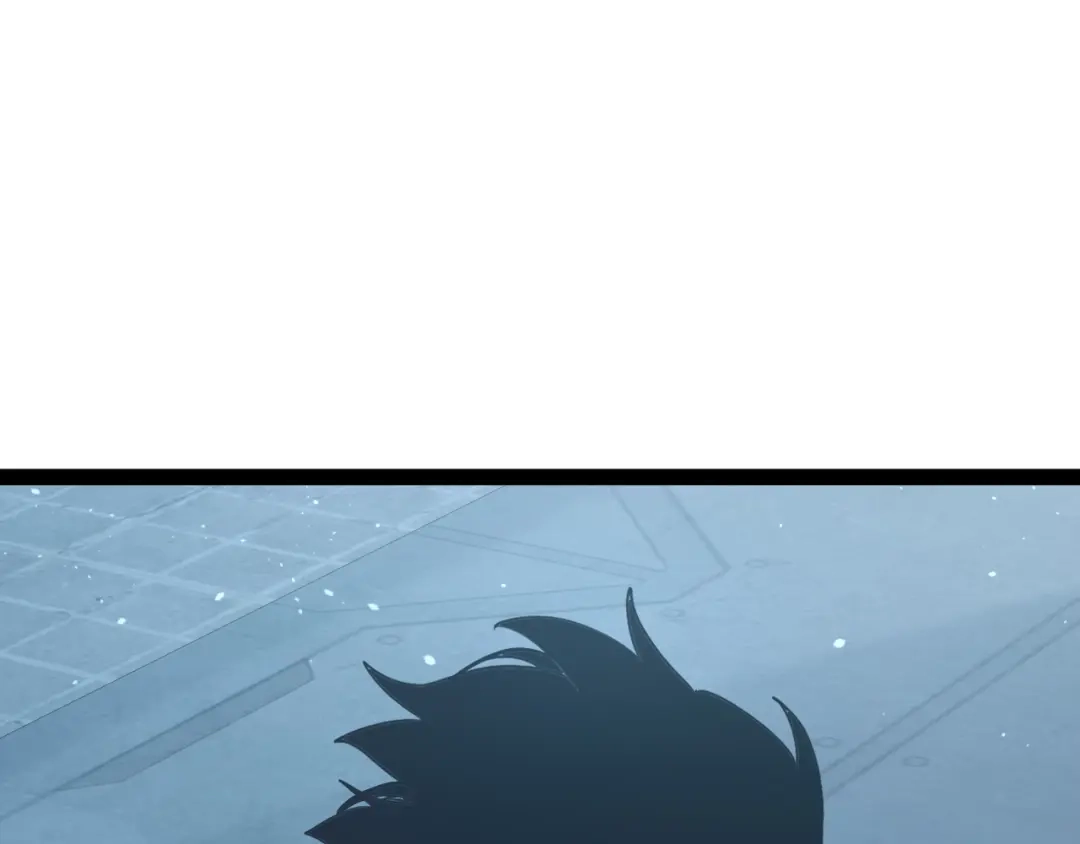 力量点满？我可是亡灵法师啊！ 第135话 再见，机械女皇 第155页