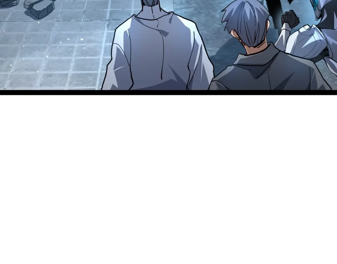 力量点满？我可是亡灵法师啊！ 第135话 再见，机械女皇 第189页