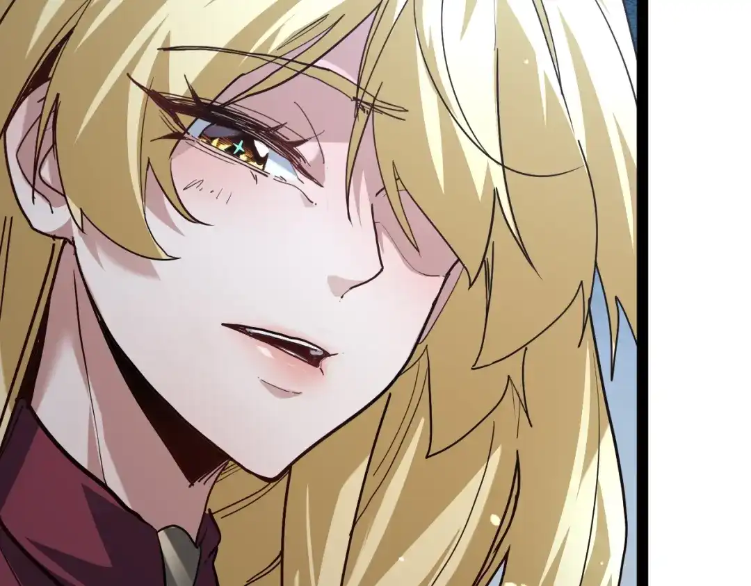 力量点满？我可是亡灵法师啊！ 第135话 再见，机械女皇 第194页