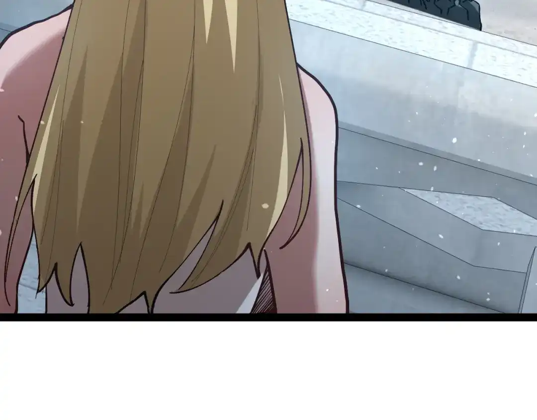 力量点满？我可是亡灵法师啊！ 第135话 再见，机械女皇 第224页