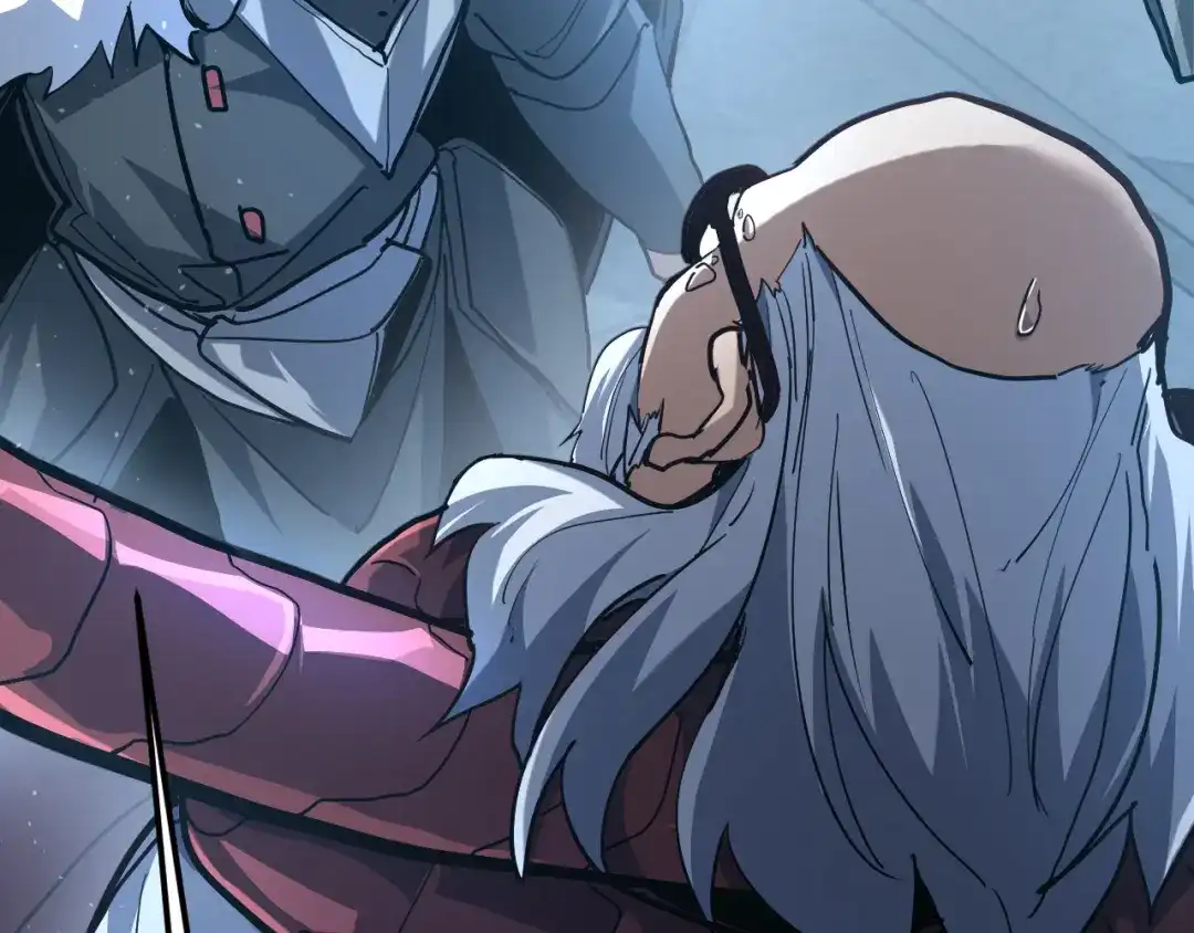 力量点满？我可是亡灵法师啊！ 第135话 再见，机械女皇 第27页