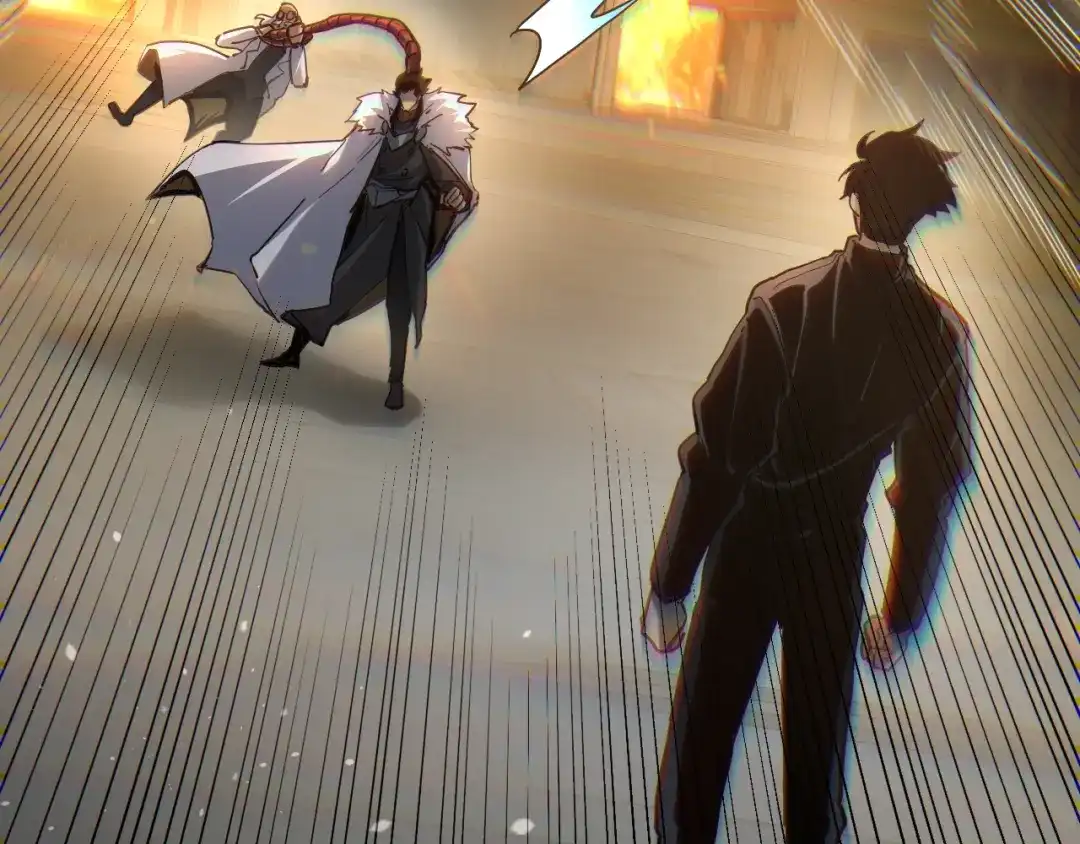 力量点满？我可是亡灵法师啊！ 第135话 再见，机械女皇 第39页